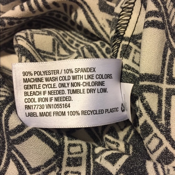 Merona romper - Picture 7 of 7